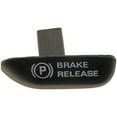 thumbnail image 2 of Dorman 74449 Emergency Brake Release Handle for Specific Cadillac / Chevrolet / GMC Models, 2 of 2