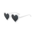 thumbnail image 1 of Cartoon Sunglasses Perspective Cool Widely Applied Heart Shape Frame Children Sunglasses Photographic Prop, 1 of 10