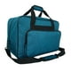 thumbnail image 1 of Bolsas de almacenamiento de costura de color, bolsa de mano de gran capacidad, bolsa organizadora multifuncional Azul, 1 of 9