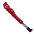 thumbnail image 4 of harper Adjustable Bike Kickstand Lightweight Anti Slip Foot Rear Side Bicycle Stand Red, 4 of 10