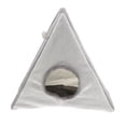 thumbnail image 1 of DOLITY Foldable Scratch Lounge Cat Scratcher Beds Houses with Hanging Ball Activity Toy Gray L, 1 of 9