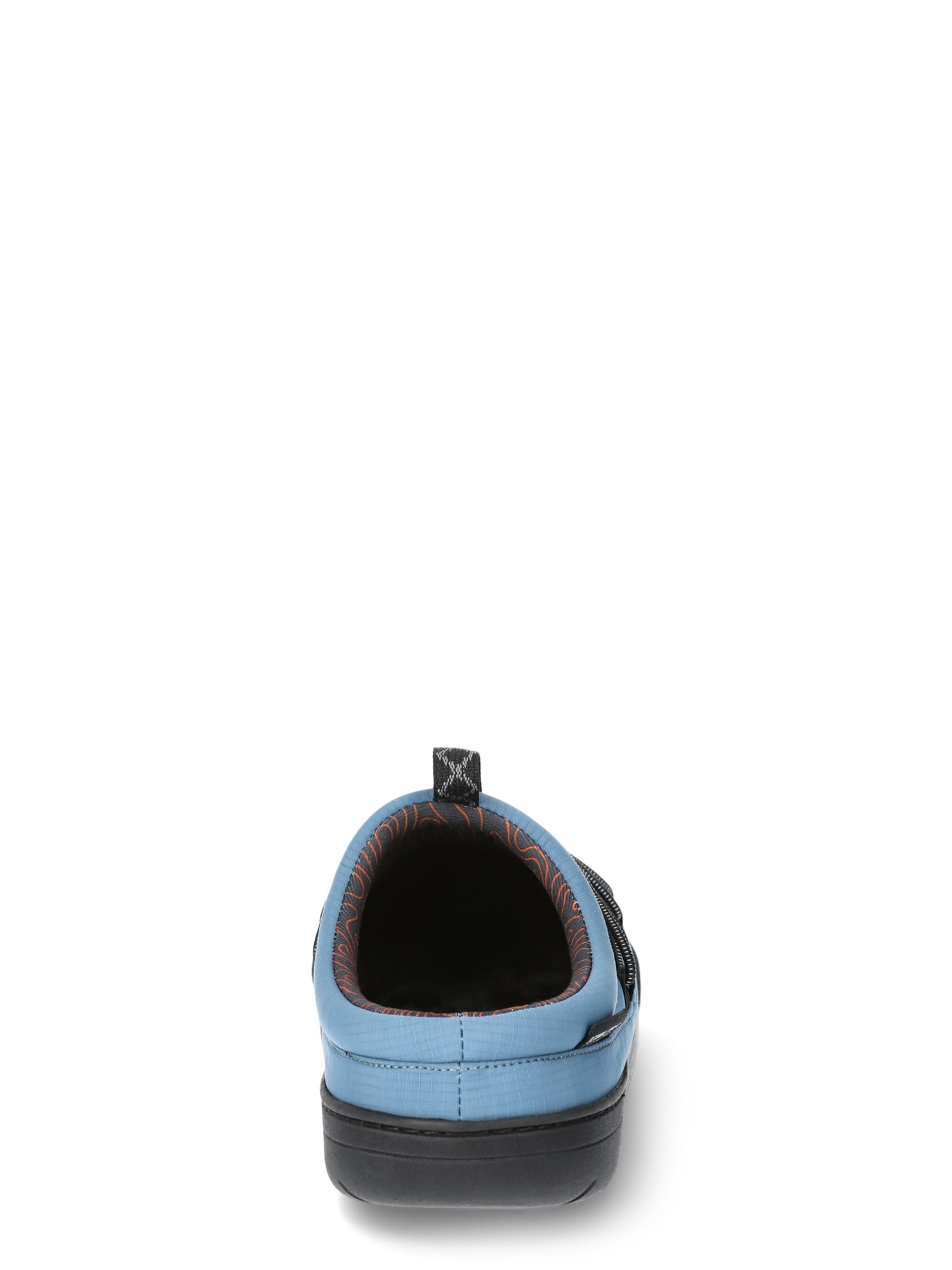 Ozark Trail Men's Camp Scuff Slip Shoes