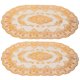 thumbnail image 3 of Almohadilla Para Mesa, Antideslizante Mantel Individual Ampliamente Utilizado Mantel Antiadherente Protector De Mesa De Aceite Mantel Para Restaurantes Para Dormitorios Para EOTVIA No, 3 of 7