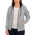 thumbnail image 1 of Sudadera Hoodie Para Mujer Shendy Vendy con Capucha Ajustable, 1 of 4