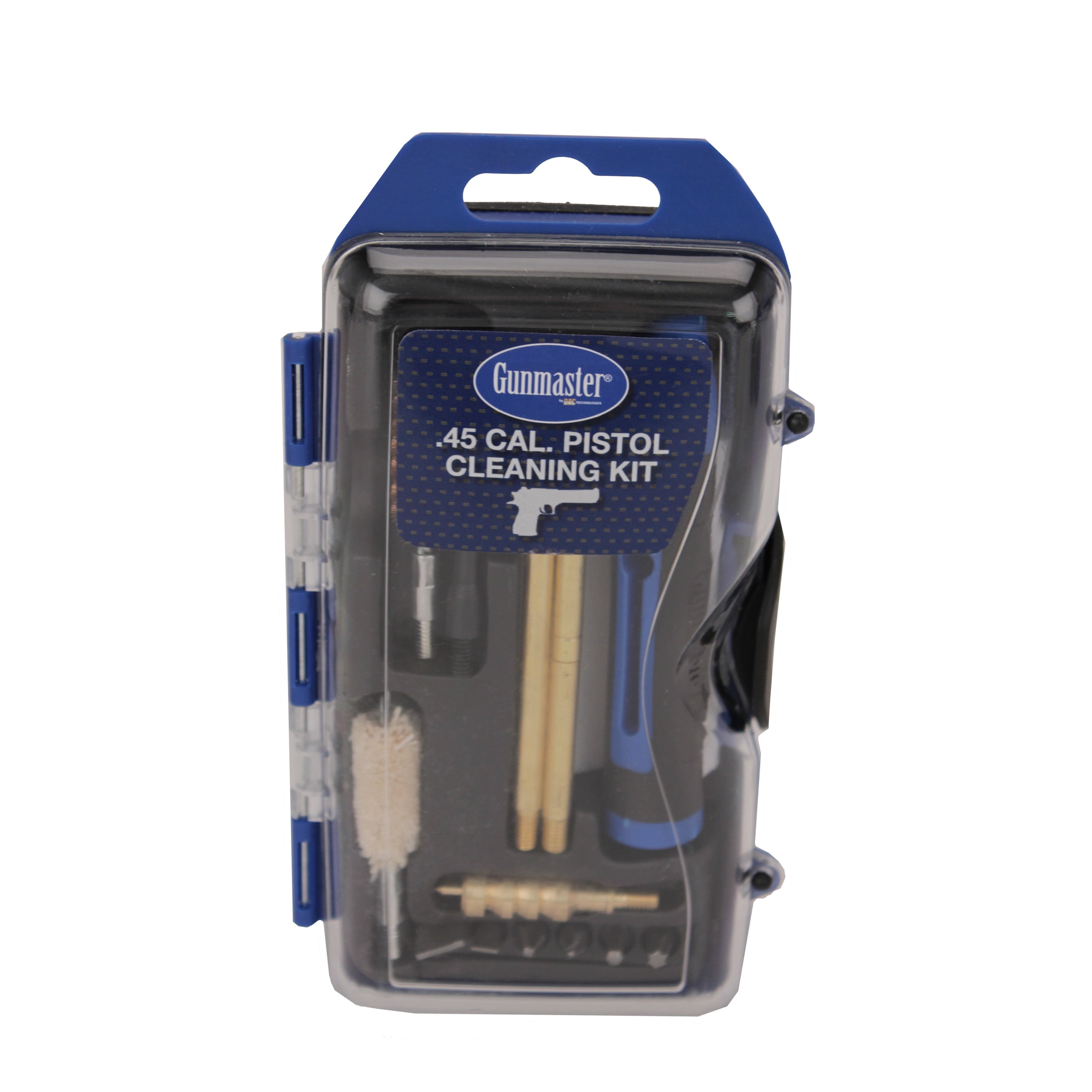 DAC 44/45 PISTOL CLEANING KIT 14 PIECE