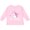 AD-Pink, variant on Inktastic Big Sister Unicorn Girls Long Sleeve Toddler T-Shirt