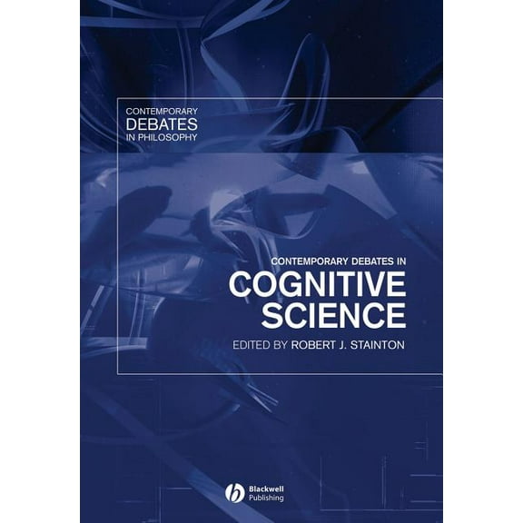 Contemporary Debates in Philosophy Contemporary Debates in Cognitive Science, Book 07, (Paperback)