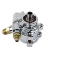 thumbnail image 3 of Top Street Performance JM2010C Chrome Power Steering Pump, 3 of 4