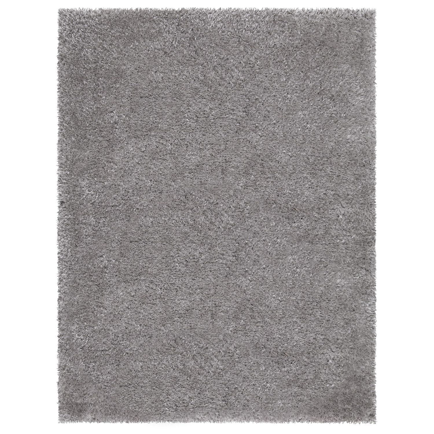 hometrends Area Rug, 5 ft. 3 in. x 7 ft., durable