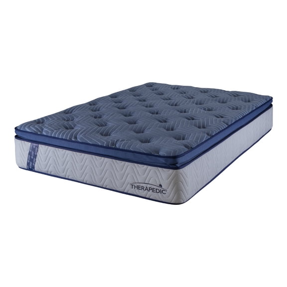 Colchon Queen Size Therapedic Astro