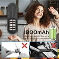 thumbnail image 2 of Enteenly 3-Stage Electric Knife Sharpener, 2 of 2