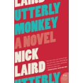 thumbnail image 1 of Utterly Monkey: A Novel, 1 of 2