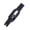 2 Black, variant on Heavy Tension Release Clip Weight Planer Board Offshore Fishing