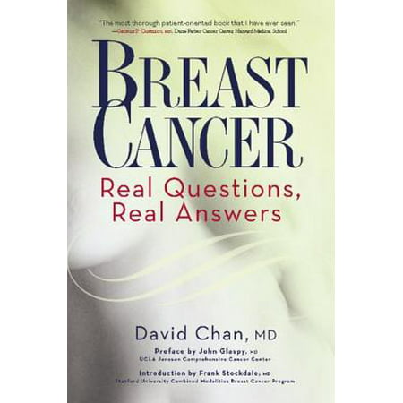 Breast Cancer: Real Questions, Real Answers -