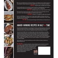 thumbnail image 2 of Hot and Fast BBQ on Your Weber Smokey Mountain Cooker : Master the Quickest Method to Smoking Mouthwatering Meats, 2 of 2