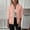 C-Pink225, variant on JIAYUE Womens Outerwear Coats Jackets Solid Color Long Sleeve Classic Fit Zipper Quilted Hooded Knitted Sweater Cardigan For Ladies Casual Everyday Wear