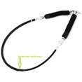 thumbnail image 2 of Dudubuy Gear Shift Cable Fits 2015-2018 Polaris RZR 900 1000 7081921, 2 of 2