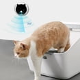 thumbnail image 2 of Cat Litter USB Rechargeable Odor Dust-Free, 2 of 7