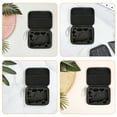 thumbnail image 3 of WHAMVOX Sac de Protection Stabilisateur Gris Protection de Stockage pour Photographie en Plein Air 1Ensemble, 3 of 8