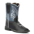 thumbnail image 6 of TuffRider Toddler Yellowstone Rounded Toe Western Boot, 6 of 10