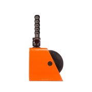 Prowinch 1/2 Ton Manual Winch Automatic Brake