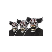 Last Laugh the Clown Mens Costume