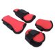 thumbnail image 5 of Botas Gruesas Para Caballos, Botas Para Caballos Con Carcasa De PU, Excelentes, Prácticas Y Duraderas Para Caballos Para Proteger Las Patas Del Caballo Para Saltar Obstáculos, 5 of 7