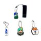 thumbnail image 3 of LLavero de PVC de 20 piezas, accesorios de serie de bebidas, bonito diseño, llavero personalizado, suministros para fiesta, regalo de cumpleaños, 3 of 4