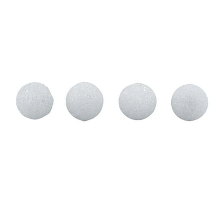 UPC: 0081187051016 | Styrofoam™ Balls 1 Inch Pack of 100