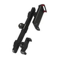 thumbnail image 3 of serony Support de Téléphone Tablette Double Clip Ajustable pour Diffusion en Direct Téléphone Tablette Clip, 3 of 9