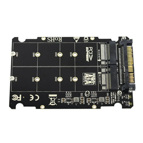 M2 to deals u2 adapter