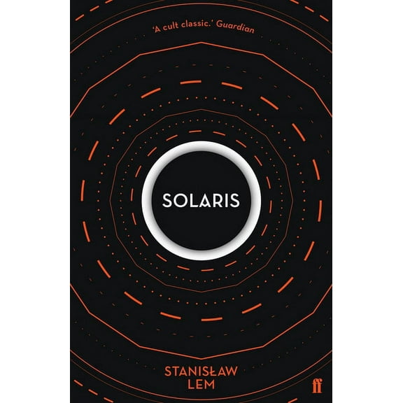 Solaris, (Paperback)