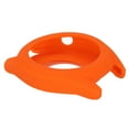thumbnail image 4 of Funda protectora flexible de marco completo para reloj inteligente para Huawei Honor Magic Wacth 2 Naranja, 4 of 10