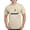 Sand (T-shirt), variant on Sports Over Vices T-Shirt Men -Ali Rastroo Designs, Male Large