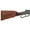 Brown, variant on Leather Rifle Gun Buttstock Cheek Rest with Rifle Shell Holder for .22LR .22MAG 17HMR
