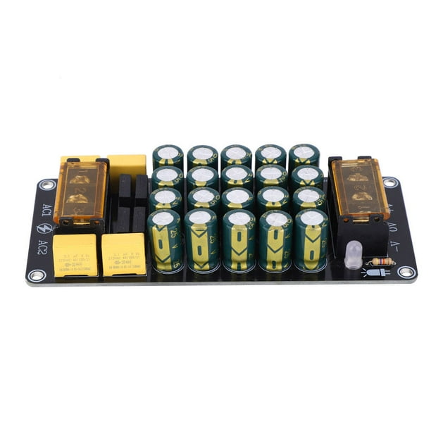 Rectifier Board,Double Power Rectifier Filter Amplifier Rectification