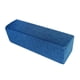 thumbnail image 1 of Almohada para reposabrazos de sofá con funda lavable, cojín de apoyo para codos para sala de estar Azul oscuro, 1 of 9