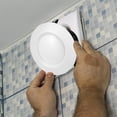thumbnail image 1 of FENGGUIQU 2Ud De Aire Central Para Cubierta De Ventilación Durable En ABS, 1 of 8