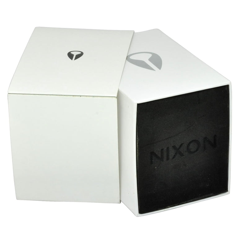 Nixon Men