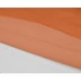 thumbnail image 4 of Vargottam Waterproof Rectangular Tablecloth, 58'' x 102'', Coral Orange, Polyester, Tablecloth, 4 of 6