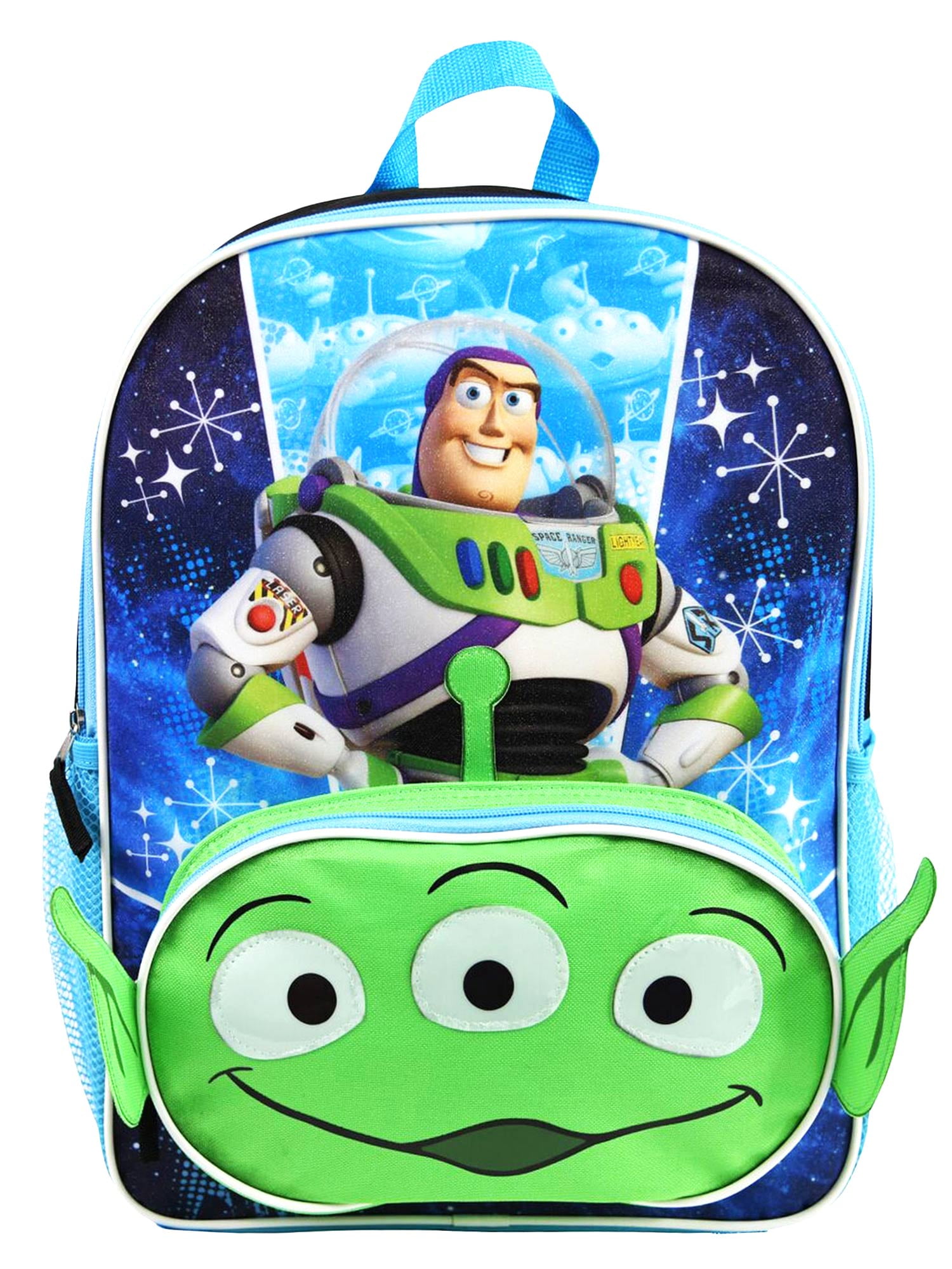 buzz light backpack