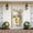 B, variant on Easter Bunny Door Cover, 3D Plush Rabbit Wreath Door Banner for Front Door, Indoor Outdoor Party Decor, Spring Holiday Hanging Curtain Backdrop