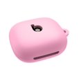 thumbnail image 1 of GadgetCom Replacement Case Compatible with Beats Powerbeats Fit 2025 , Anti-Scratch Silicone Cover Earbuds Pouch Shell With Carabiner, 1 of 2