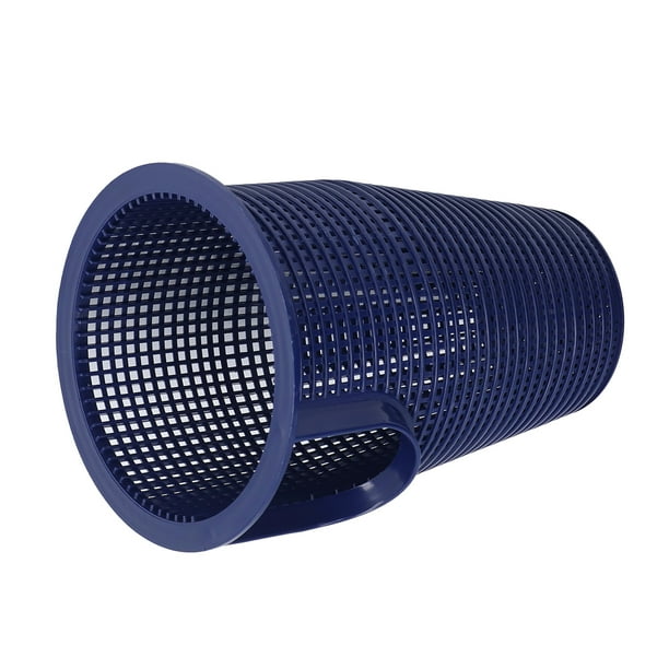 Skimmer Filter Basket, Keep Water Clean Effective Skimmer Basket Wear