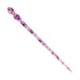 thumbnail image 2 of Purple Hair Stick Accessories for Decoration Made of Acetate Sheet One Size Fits All, 2 of 3