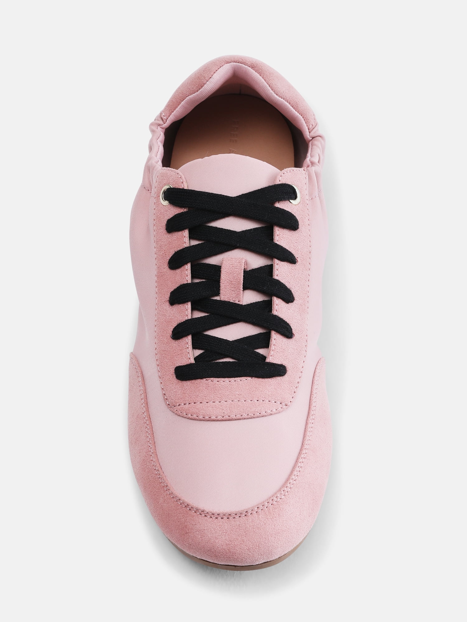 Free Assembly Women's Scrunch Sneakers