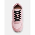thumbnail image 5 of Free Assembly Women's Scrunch Sneakers, 5 of 7
