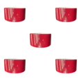 thumbnail image 1 of Destyer Funny Sticky Ball Rolling Tapes for Entertaining Game Cherry Red 10m 5Set, 1 of 6