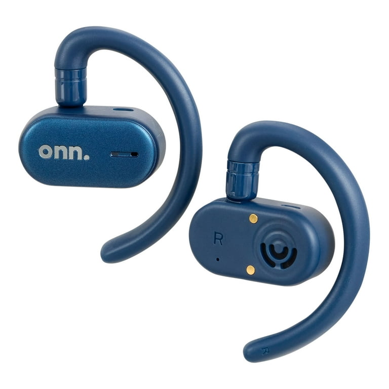 Onn bluetooth best sale earbuds beeping