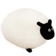 thumbnail image 1 of Lamb Stuffed Soft Plush Toy Sheep Character Baby Birthday Toy Gift, 1 of 4